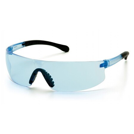Pyramex - Provoq - Infinity Blue Temples/Infinity Blue Lens S7260S